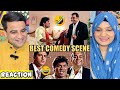 Awara Paagal Deewana - Best Comedy Scenes Reaction!!! | Paresh Rawal | Johny Lever | Amber Rizwan