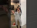 Angela Simmons ️ Shorts