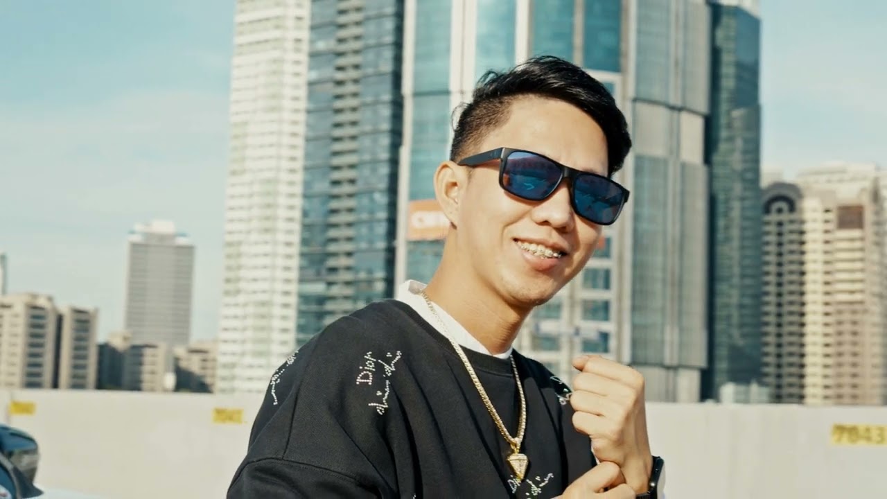 Car Achiever - Gian Carlo Rañola