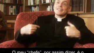 Servir a Igreja como ela quer ser servida