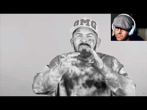 Madchild Alone Reaction:  Somber, Melancholy, Real.