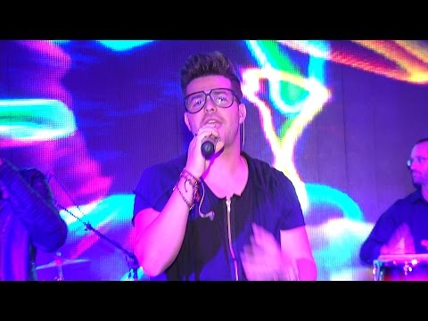 "Mi Mayor Deseo" by Christian Santiago