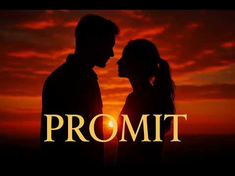 PROMIT – Piesă Romantică 2025 | Jurământ de Dragoste și Speranță