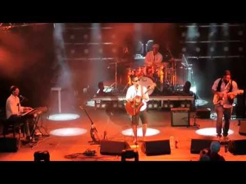 JAMAiTION I shot the sheriff @ Theatron 2014 München Olympiapark