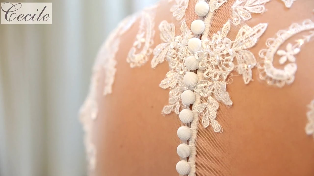 Curvy Brides: Macht´s euch leicht mit Fit & Flare