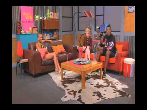 Ek Se Lets Talk (Ep 15) 14 November 2013