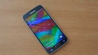 How To Unlock Samsung Galaxy S5 Screen Without Touching it
