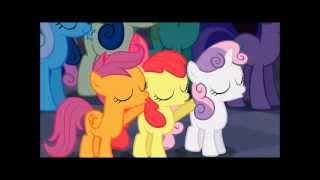 My Little Disney: Bless Us All