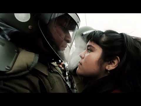 Pablo chill-e Ft anita tijoux - facts 2 (joven de la pobla)