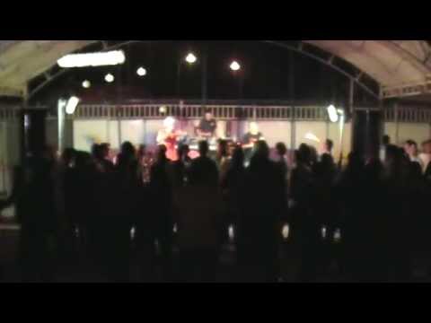 MARMASTER & MNA - Cuando te juntas con Satan - RAP MALAGA