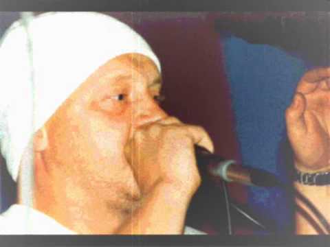 DJ 600V feat. Wojtas - Ostrzeżenie Cz.2