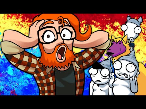 Getting the gang back together in YIIK: A POST-MODERN RPG - PART 35