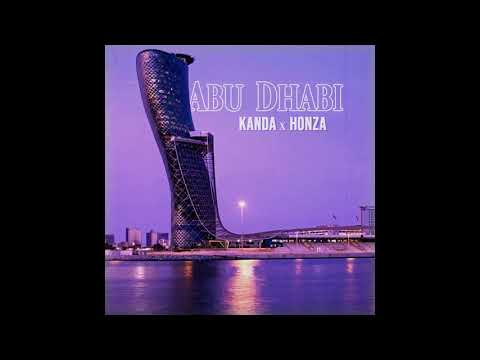 Kanda x Honza - Abu Dhabi
