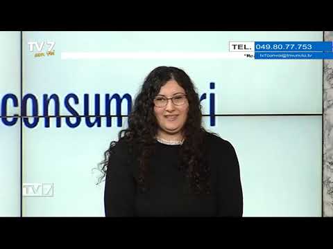 Truffe più comuni: come difendersi - Tv7 con Voi 14/12/22 (3 di 3)