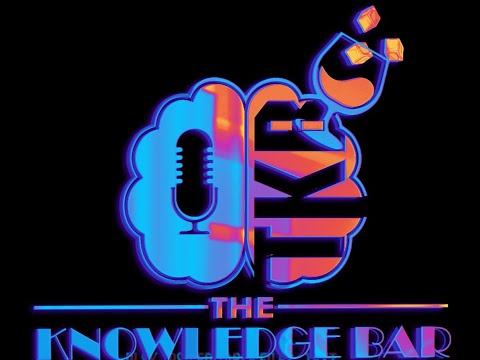 The Origin of The Knowledge Bar