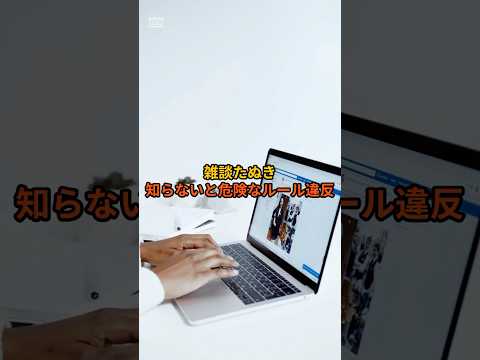 【雑談たぬきとは？匿名掲示板の利用注意点と安全対策】