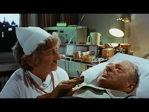 Helge 00 Schneider "körschgen kkh solange man lebt soll man rauchen"