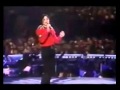 Give Thanks To ALLAH By Micheal Jackson