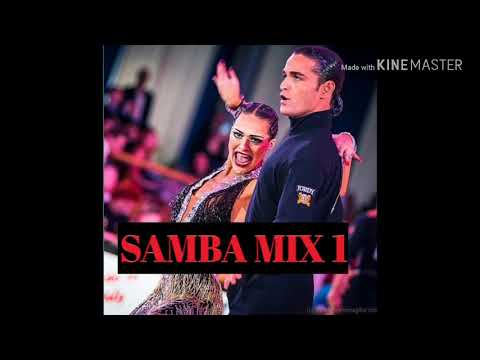 SAMBA MUSIC MIX
