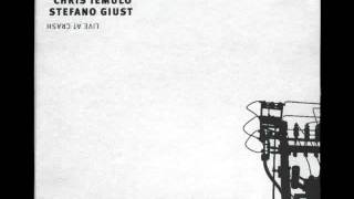 Crash Trio (Marraffa / Iemulo / Giust) _ Vischio (2008)