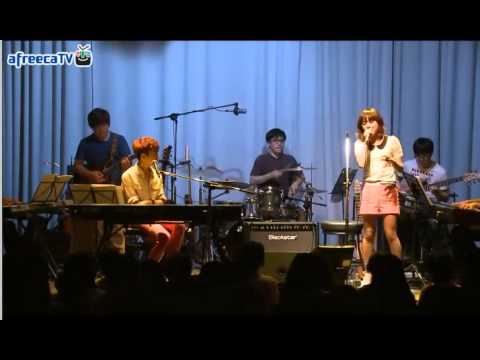 shayne&bo-kyung 707 concert pt.5
