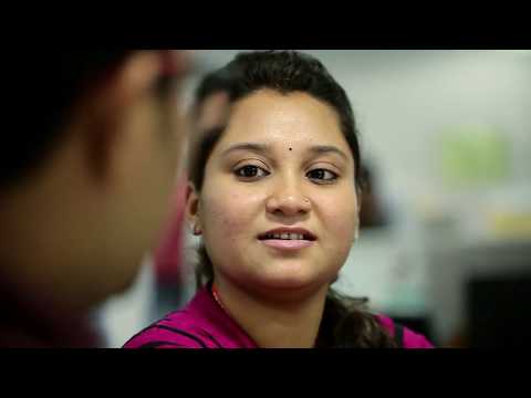 Increased productivity & collaboration at Trianz with Microsoft Teams