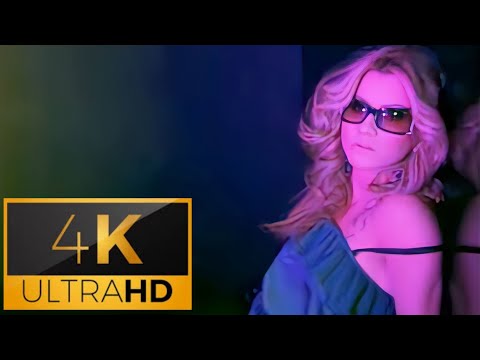 Sibel Mirkelam 2008 Yalan Bi Aşk (Remastered 4k)