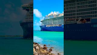 Celebrity Beyond 🛳️⚓️ #like #share #comment #subscribe #cruiseship #cruise #vacation #shorts #short