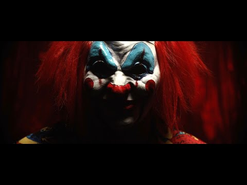 The Bosstix - The Bosstix - Haunted Ride (Official Video 2024)