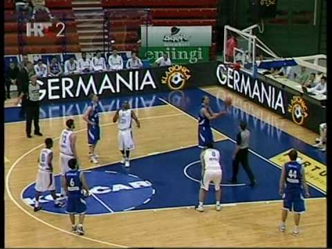 Cibona - Zadar