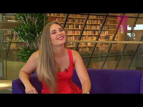 Sieviete. Personīgi: Evija Sloka par to, kādas ir skaistules te un Anglijā