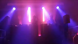 VEDIC ROOTS SOUNDSYSTEM Playing Gregory Isaacs &amp; Dennis Brown - Jealousy @ Southbank Centre 8/3/24