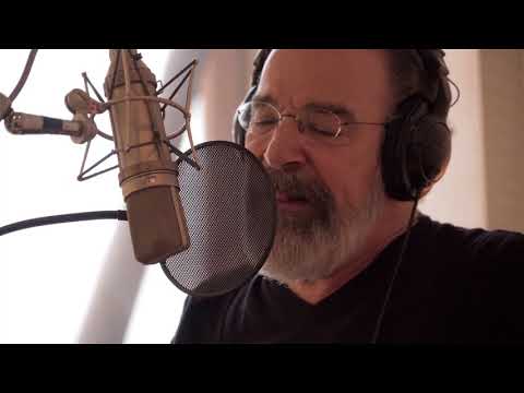 Mandy Patinkin - I Have Found My Happiness