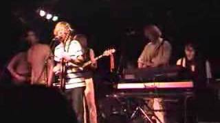 The TYDE "Brock Landers" live @ the Echo with Conor Deasy