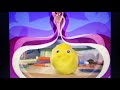 Playhouse Disney Clay Guessing Game Bumper Charlie And Lola Version 2 2005