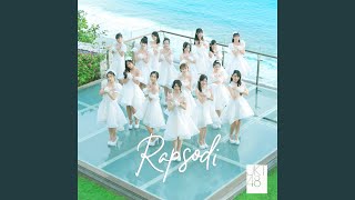 Lirik Lagu Rapsodi - JKT48, Jari Manis Jadi Saksi