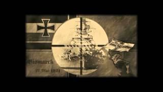 DORSETSHIRE ~ Bismarck