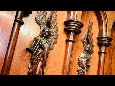 The Ninth Sunday after Pentecost