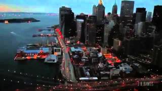 New York, New York   Frank Sinatra    HQ Audio