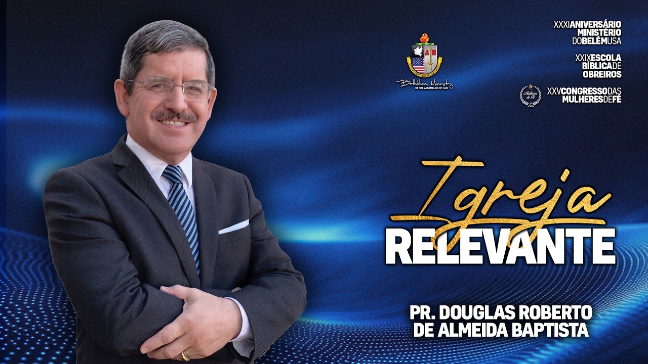Igreja Relevante