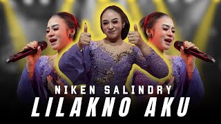 Download lagu LILAKNO AKU - NIKEN SALINDRY ( LIVE AUDIO VIDEO) mp3