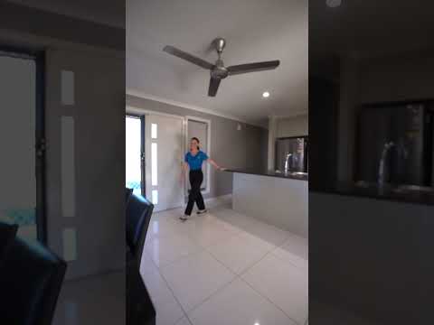 48 John Oxley Drive, Gracemere, QLD 4702, 4房, 2浴, House