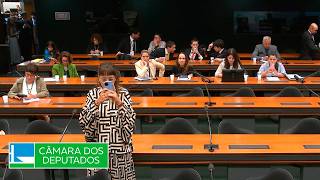  Discussão e votação de propostas legislativas - 06/05/2026 13:30