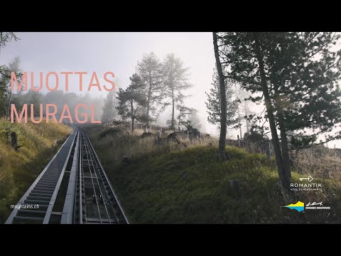 Arbeiten mit Weitblick: Jobs auf Muottas Muragl