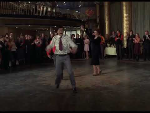 "მიმინო" - ცეკვა (mimino)