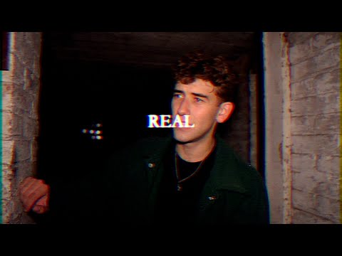 Jack Harris - “Real As Ever”