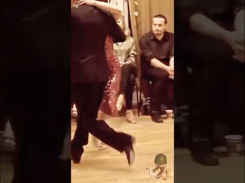 Jerusalema Master KG _ Edwin Olarte & Vittoria Franchina #shorts