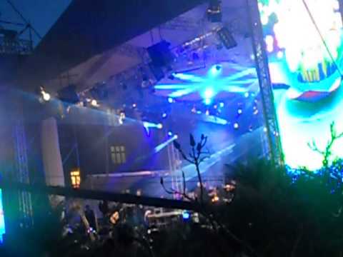 Szimfonik Live 3.0 Baricz Gergő