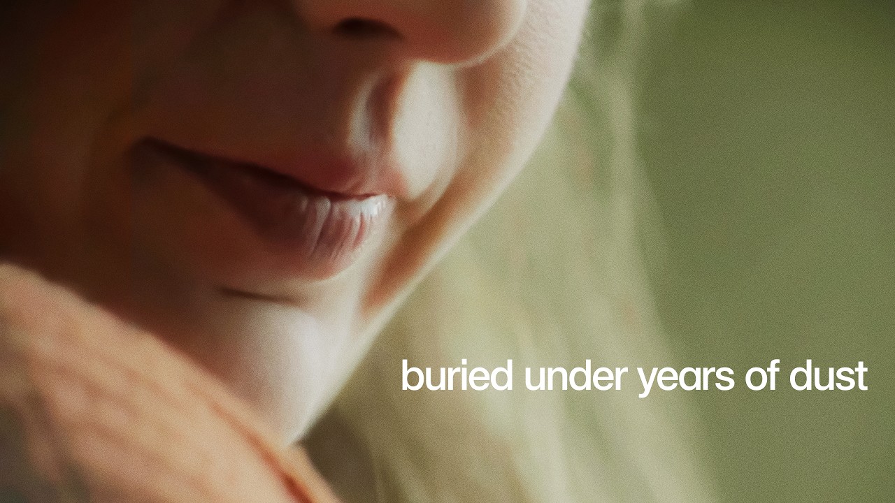 Buried Under Years of Dust | Documentary Trailer