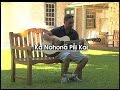 Ka Nohona Pili Kai - Keali'i Reichel *High ...